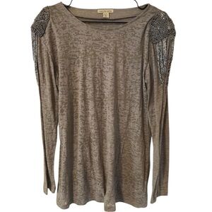 🌹𝐂𝐇𝐀 𝐂𝐇𝐀 𝐕𝐄𝐍𝐓𝐄 𝐎𝐋𝐈𝐕𝐄 𝐁𝐄𝐀𝐃𝐄𝐃 𝐋𝐎𝐍𝐆 𝐒𝐋𝐄𝐄𝐕𝐄 𝐓𝐎𝐏